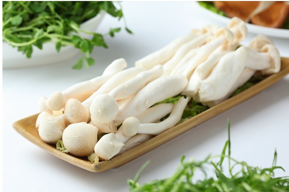 精品海鲜菇(约200g)